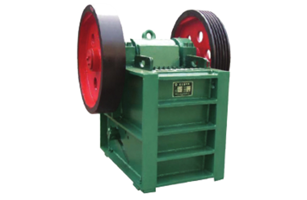 PE、PEX系列鄂式破碎機(jī)